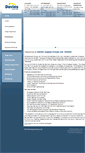 Mobile Screenshot of daviessg.com